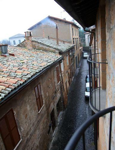 Sant'angelo 42 - Bed & Breakfast