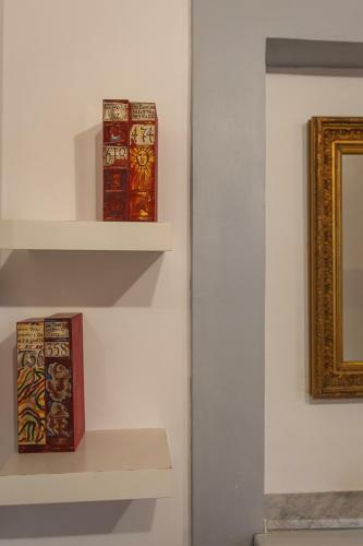 Sant'angelo 42 - Bed & Breakfast