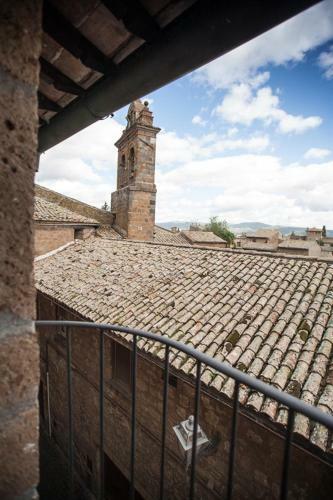 Sant'angelo 42 - Bed & Breakfast