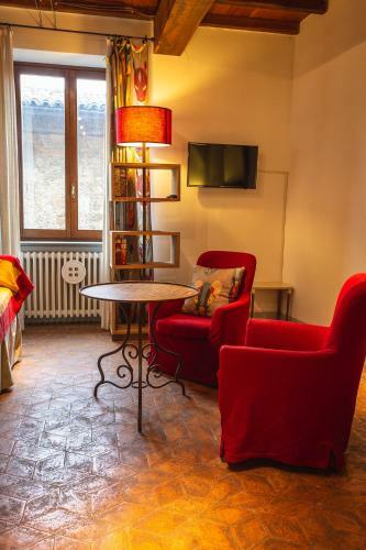 Sant'angelo 42 - Bed & Breakfast