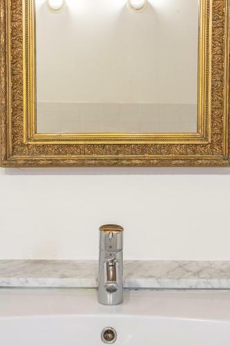 Sant'angelo 42 - Bed & Breakfast