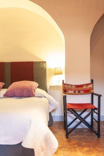 Sant'angelo 42 - Bed & Breakfast