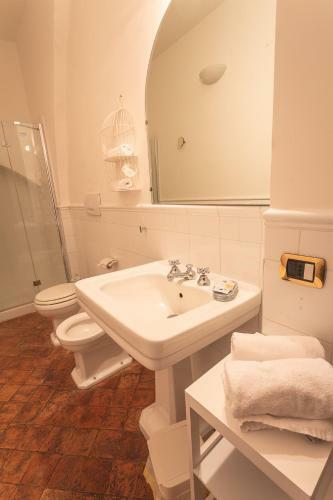 Sant'angelo 42 - Bed & Breakfast