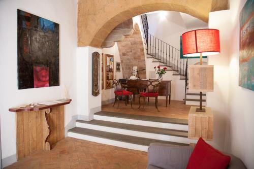 Sant'angelo 42 - Bed & Breakfast