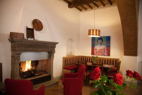 Sant'angelo 42 - Bed & Breakfast