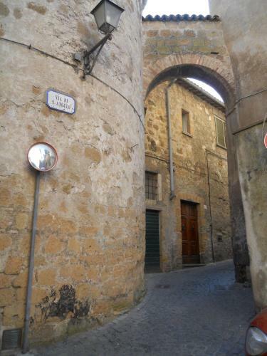 Sant'angelo 42 - Bed & Breakfast