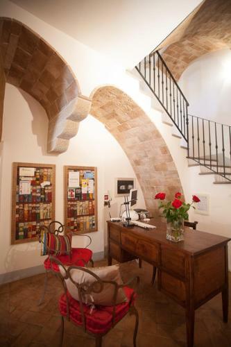 Sant'angelo 42 - Bed & Breakfast