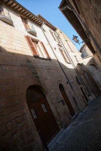 Sant'angelo 42 - Bed & Breakfast