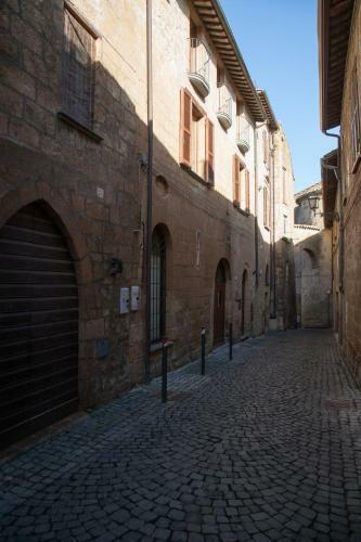 Sant'angelo 42 - Bed & Breakfast