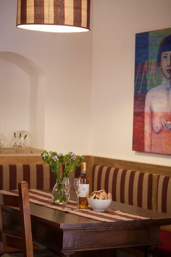 Sant'angelo 42 - Bed & Breakfast