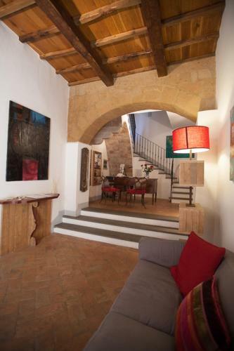 Sant'angelo 42 - Bed & Breakfast