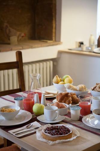 Sant'angelo 42 - Bed & Breakfast