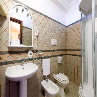 Triscinamare Hotel Residence