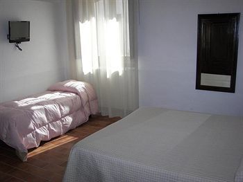 Hotel Baglio Cantello - Farm Home