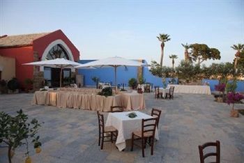 Hotel Baglio Cantello - Farm Home