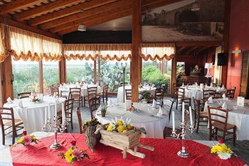 Hotel Baglio Cantello - Farm Home