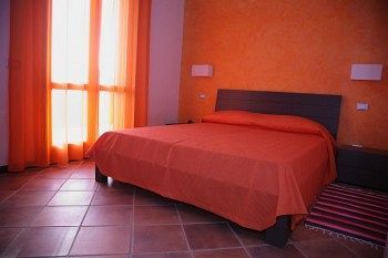 Hotel Baglio Cantello - Farm Home