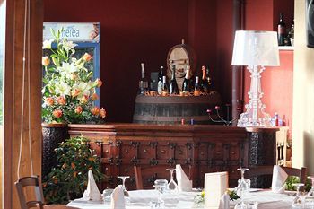 Hotel Baglio Cantello - Farm Home