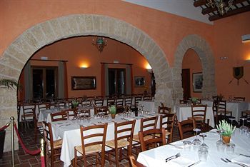 Hotel Baglio Cantello - Farm Home