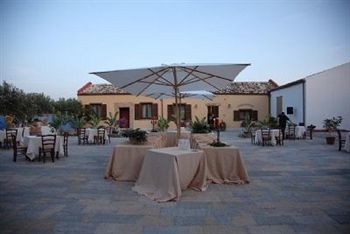 Hotel Baglio Cantello - Farm Home