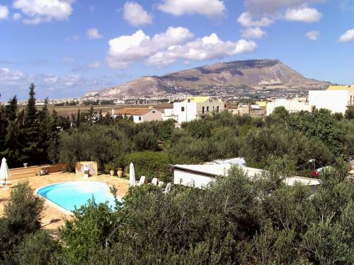 Hotel Baglio Costa Di Mandorla
