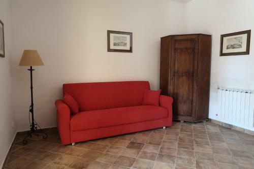 Hotel Baglio Costa Di Mandorla