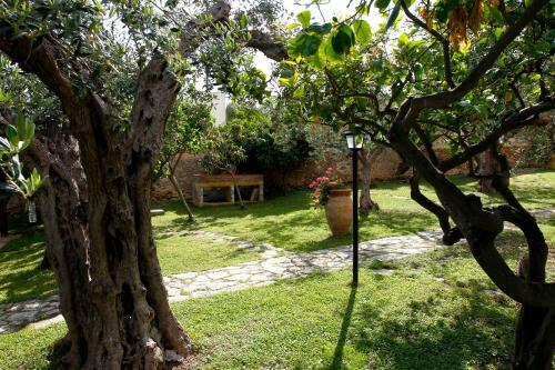 Hotel Baglio Costa Di Mandorla