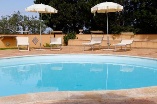 Hotel Baglio Costa Di Mandorla