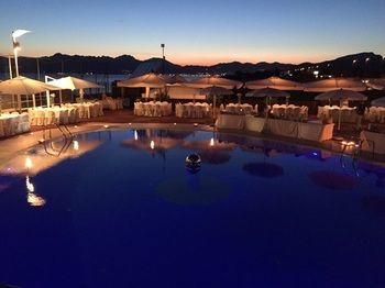 Hotel La Isla Resort