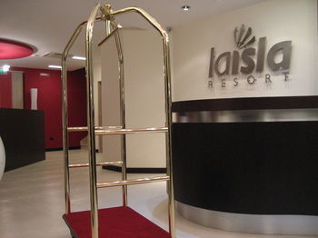 Hotel La Isla Resort