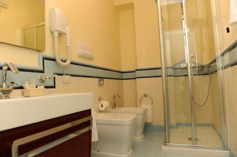 Hotel Le Dodici Lune