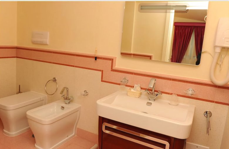 Hotel Le Dodici Lune