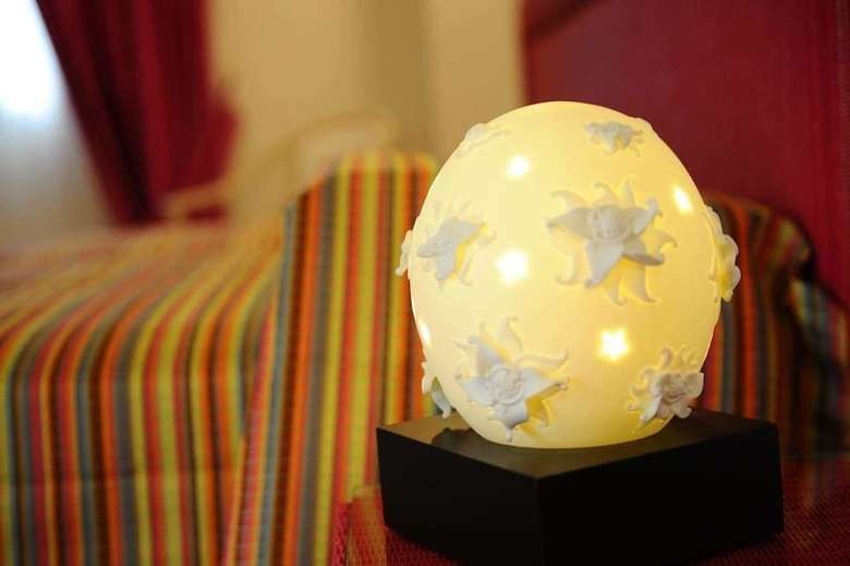 Hotel Le Dodici Lune