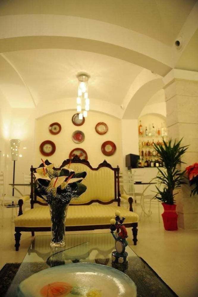 Hotel Le Dodici Lune