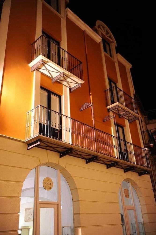 Hotel Le Dodici Lune