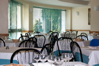 Hotel Torre Oliva