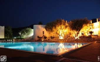 Hotel Torre Oliva