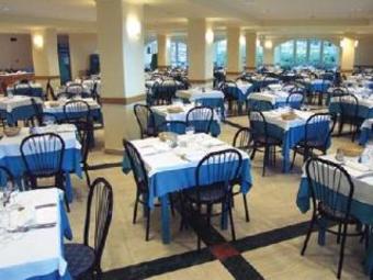 Hotel Torre Oliva