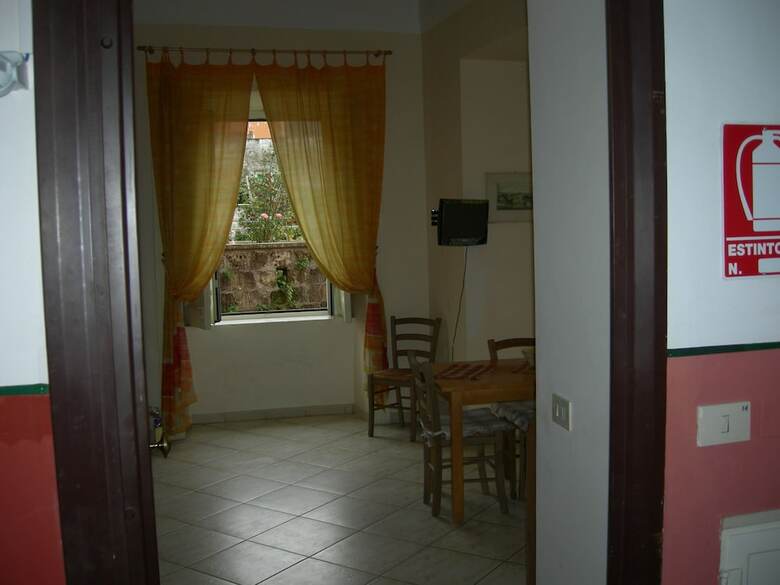 Villino Castellano Apartments