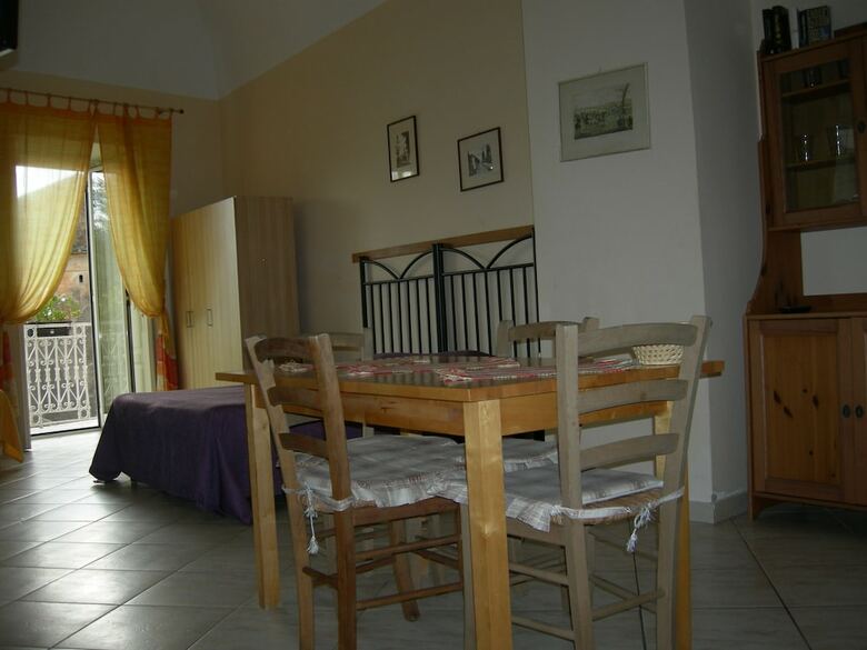 Villino Castellano Apartments