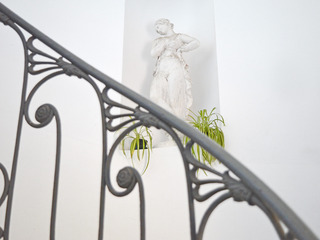 Hotel The Secret Garden Relais
