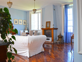 Hotel The Secret Garden Relais