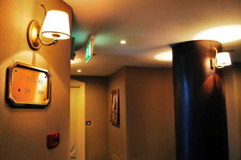 Hotel La Fayette