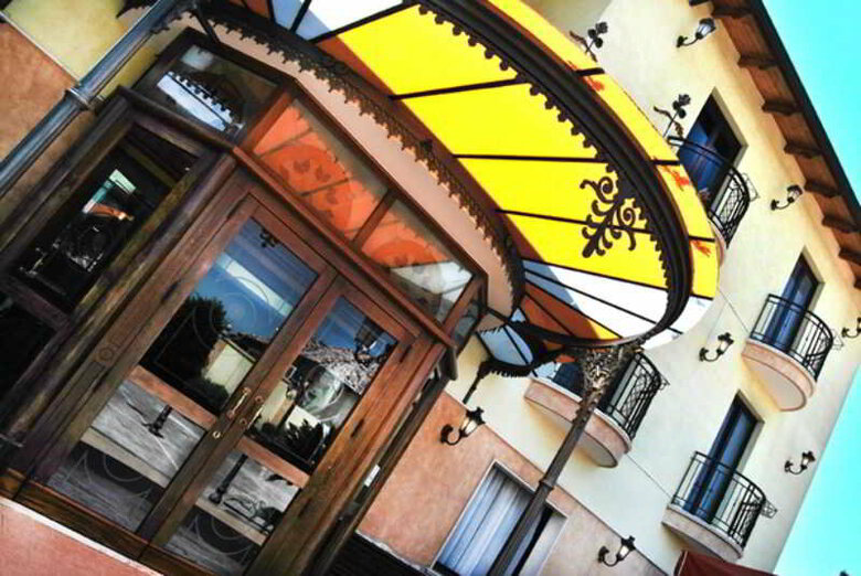 Hotel La Fayette