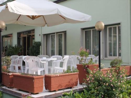 Hotel Germania