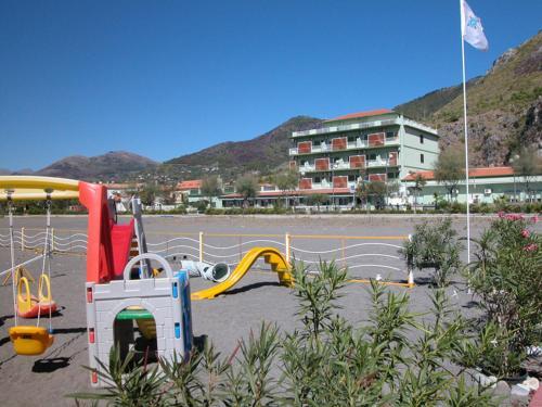 Hotel Germania
