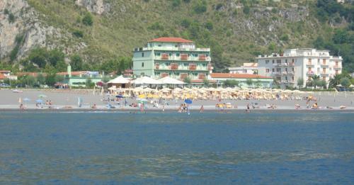Hotel Germania