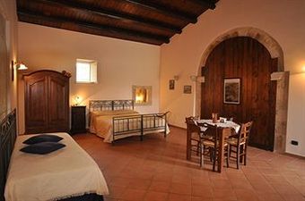 Hotel La Muraglia