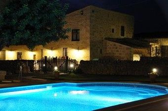 Hotel La Muraglia