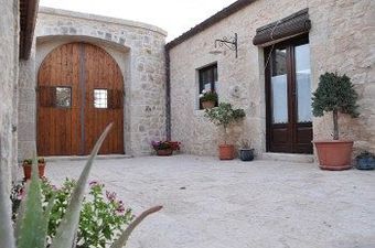 Hotel La Muraglia